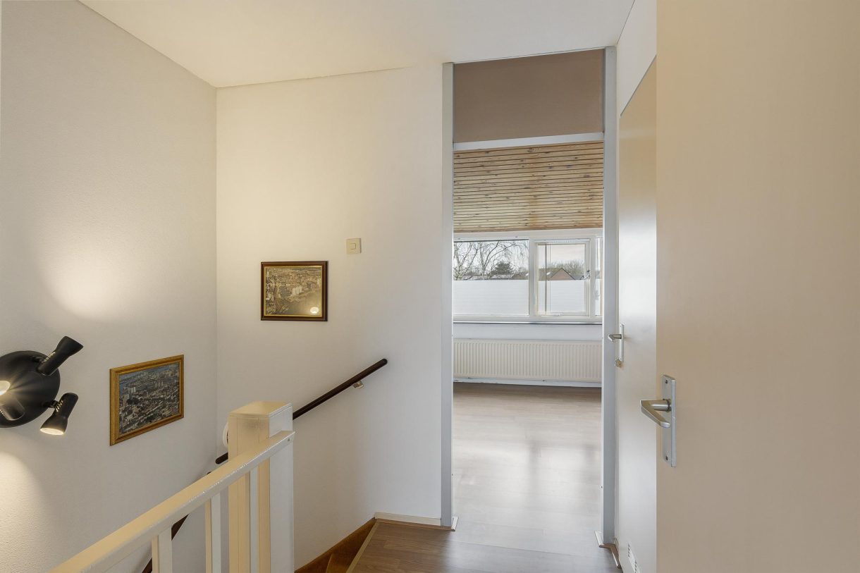 Te koop: Foto Woonhuis aan de Berkendreef 83 in Vlaardingen