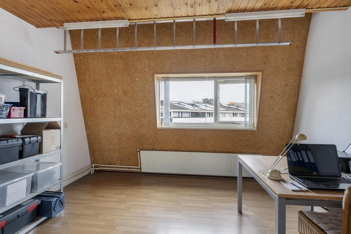 Te koop: Foto Woonhuis aan de Berkendreef 83 in Vlaardingen