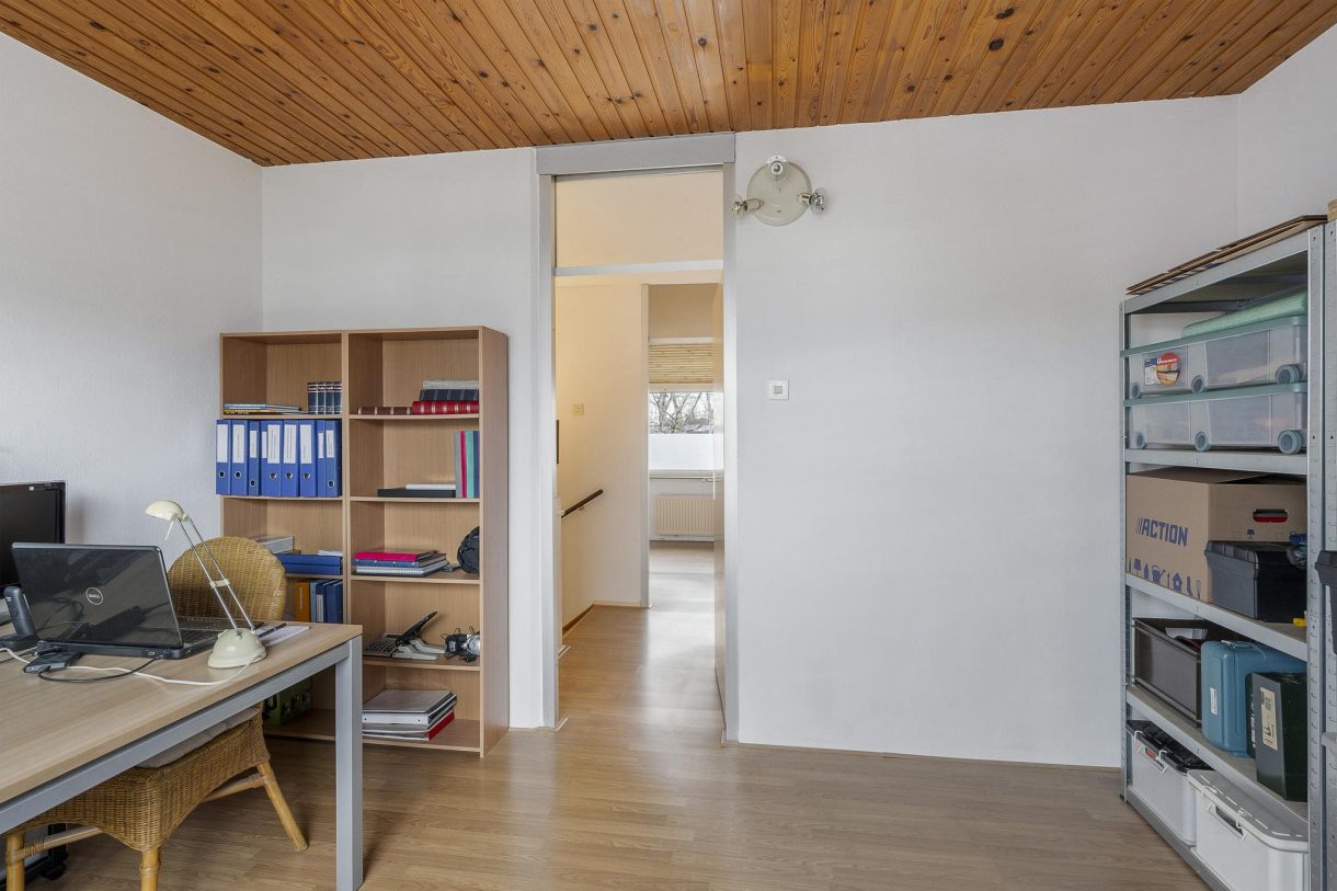 Te koop: Foto Woonhuis aan de Berkendreef 83 in Vlaardingen