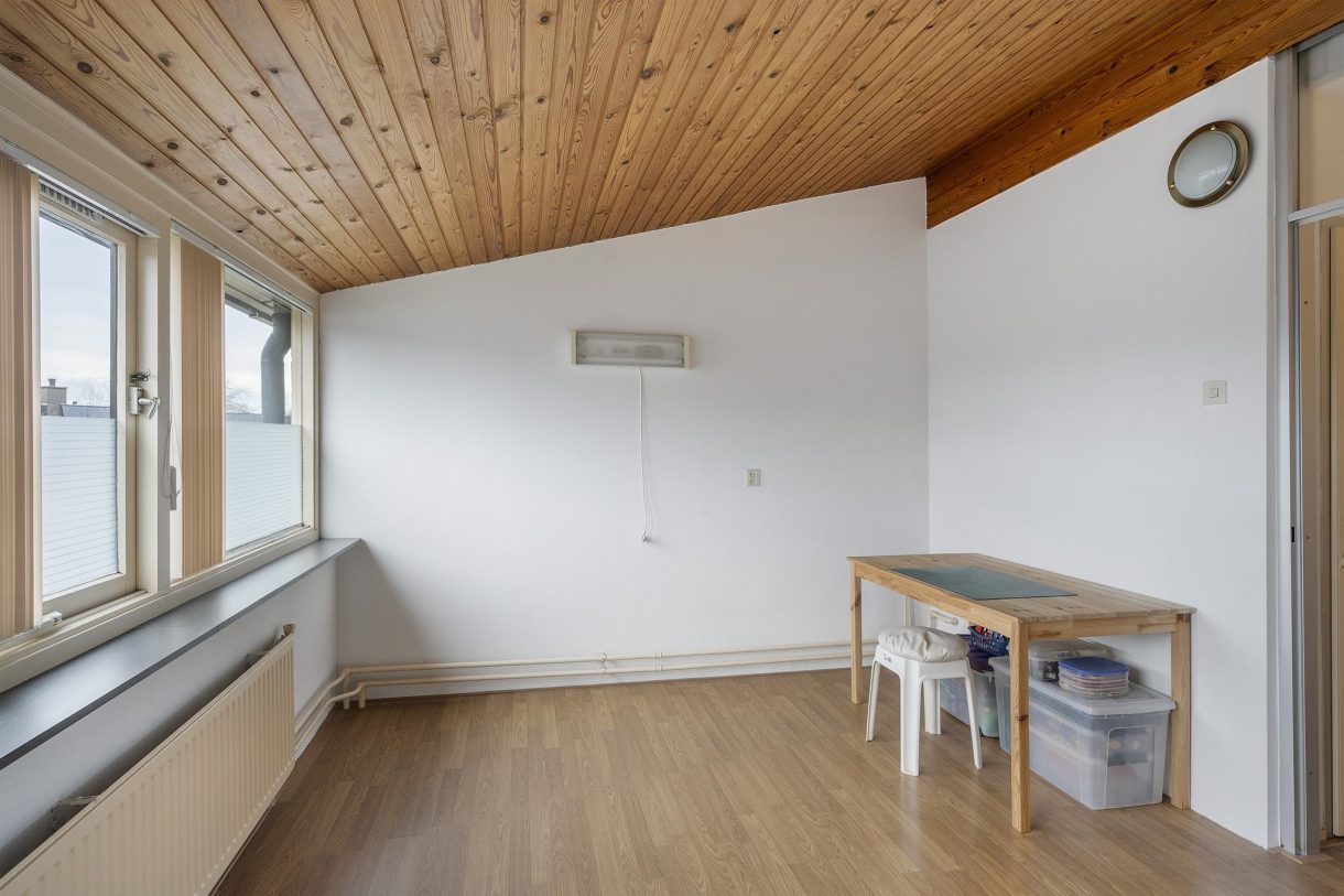 Te koop: Foto Woonhuis aan de Berkendreef 83 in Vlaardingen