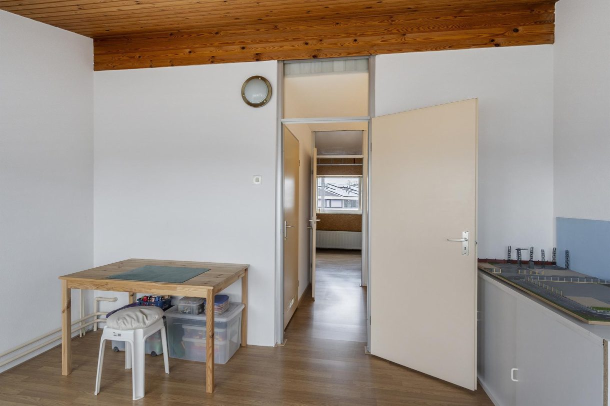 Te koop: Foto Woonhuis aan de Berkendreef 83 in Vlaardingen