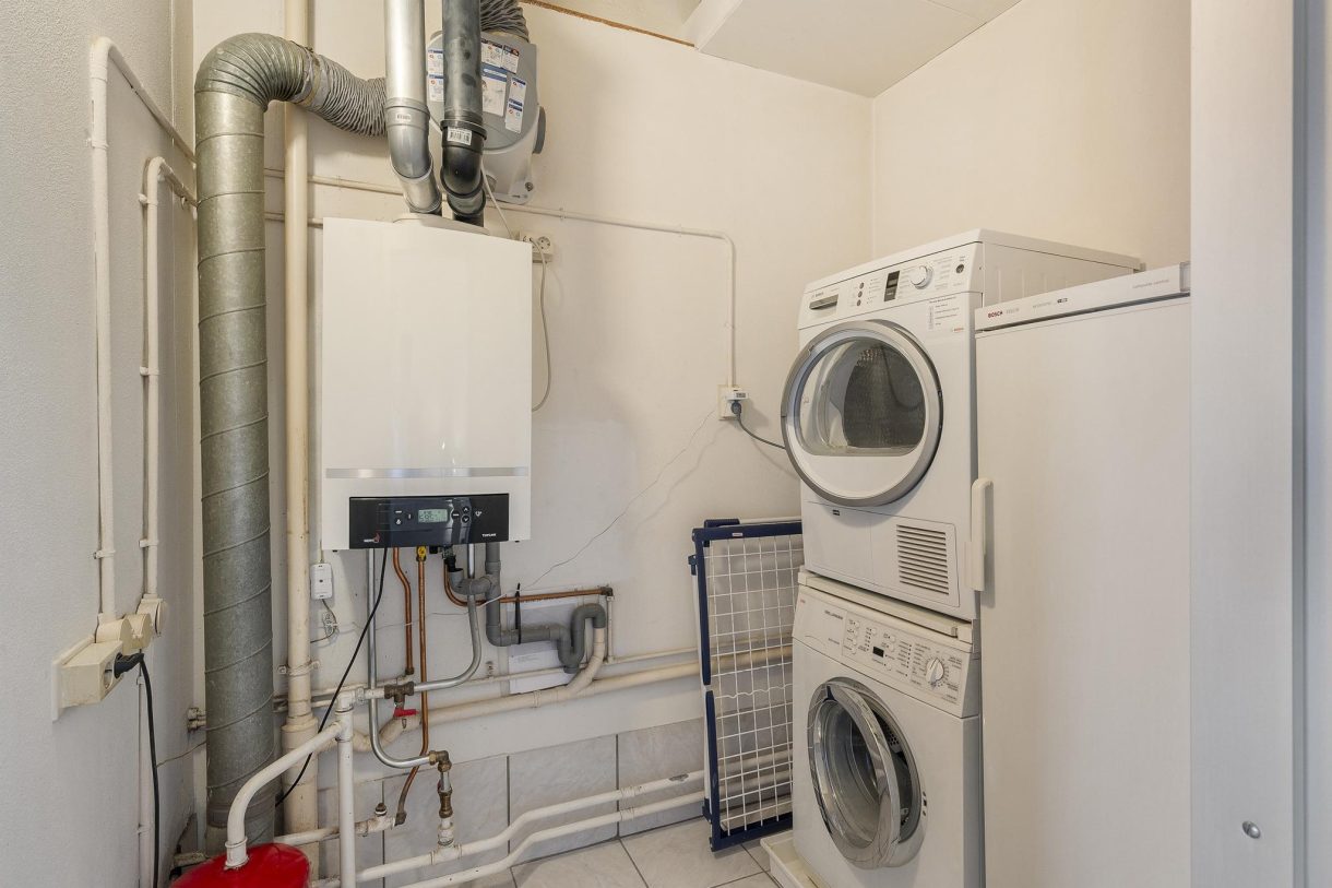 Te koop: Foto Woonhuis aan de Berkendreef 83 in Vlaardingen