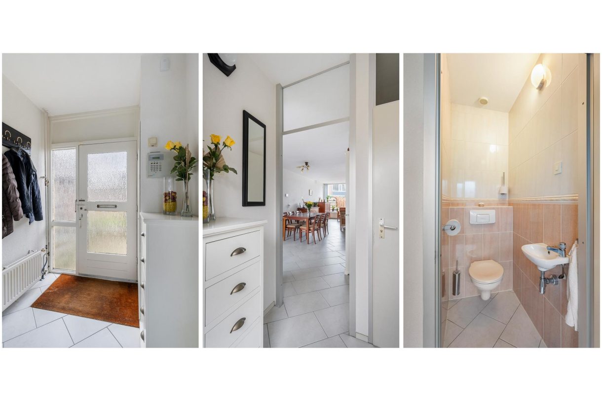 Te koop: Foto Woonhuis aan de Berkendreef 83 in Vlaardingen