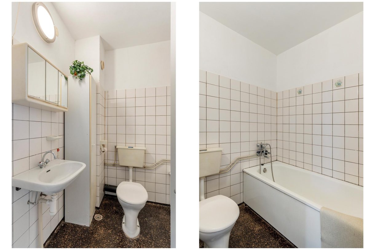 Te koop: Foto Woonhuis aan de Berkendreef 83 in Vlaardingen