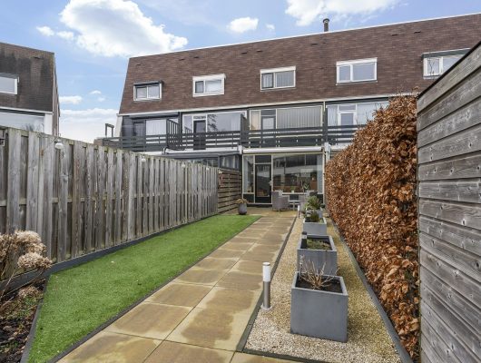 Hoofdfoto van Vlaardingen Berkendreef 83