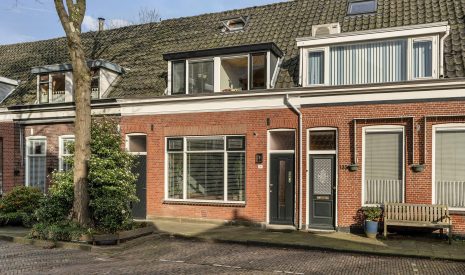 koop  Vlaardingen  Callenburgstraat 133 – Hoofdfoto