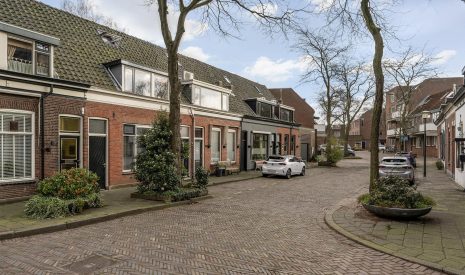 Te koop: Foto Woonhuis aan de Callenburgstraat 133 in Vlaardingen