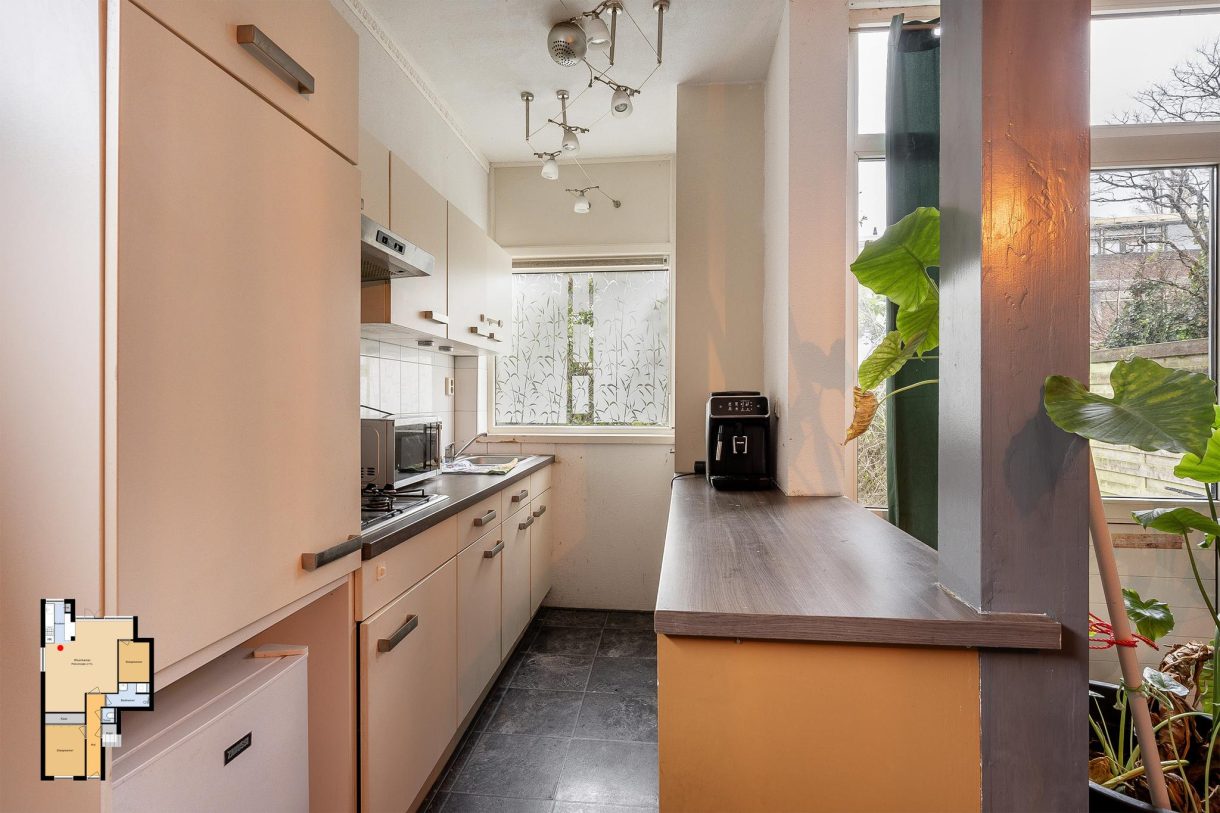 Te koop: Foto Appartement aan de Richard Holstraat 41 in Vlaardingen