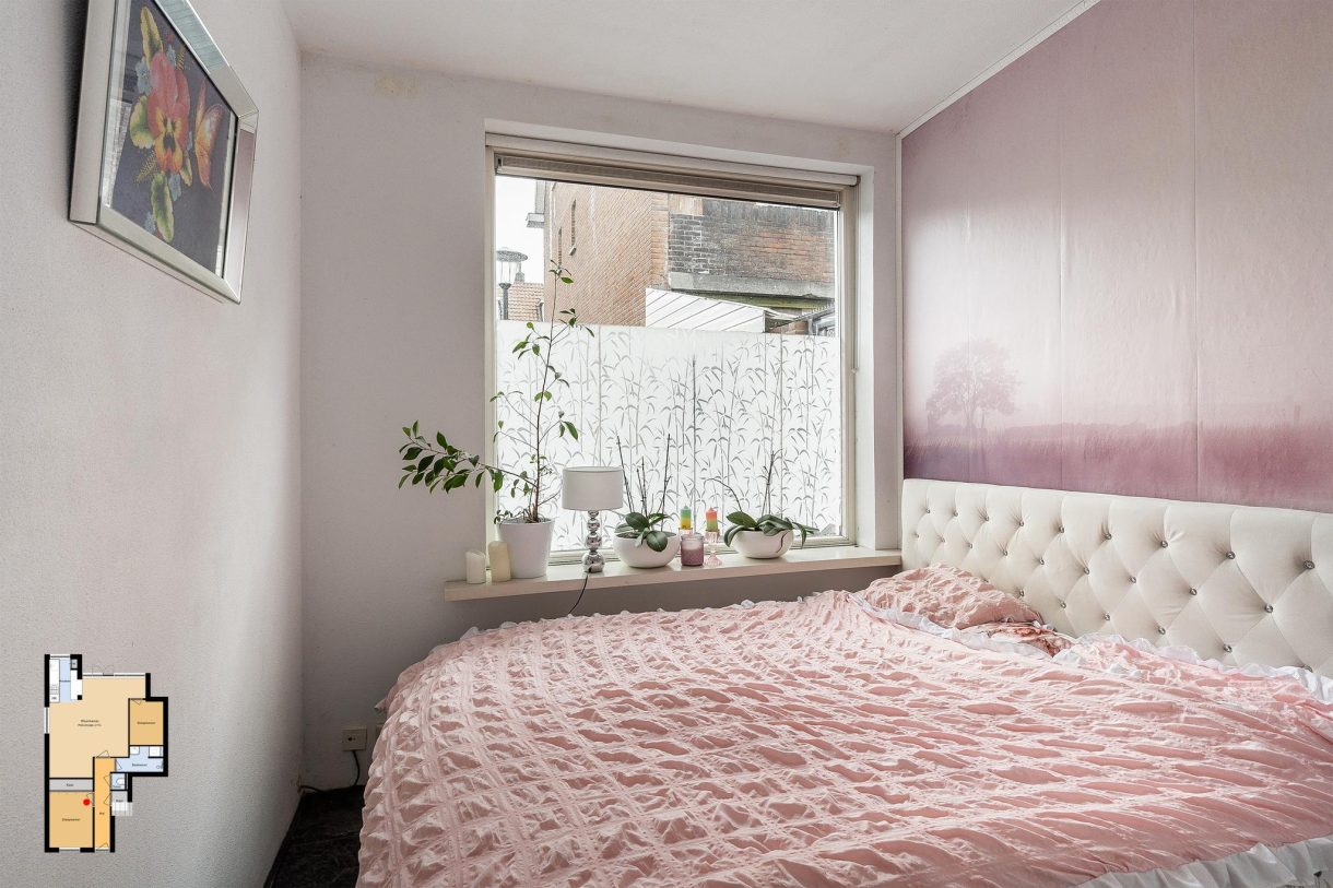 Te koop: Foto Appartement aan de Richard Holstraat 41 in Vlaardingen