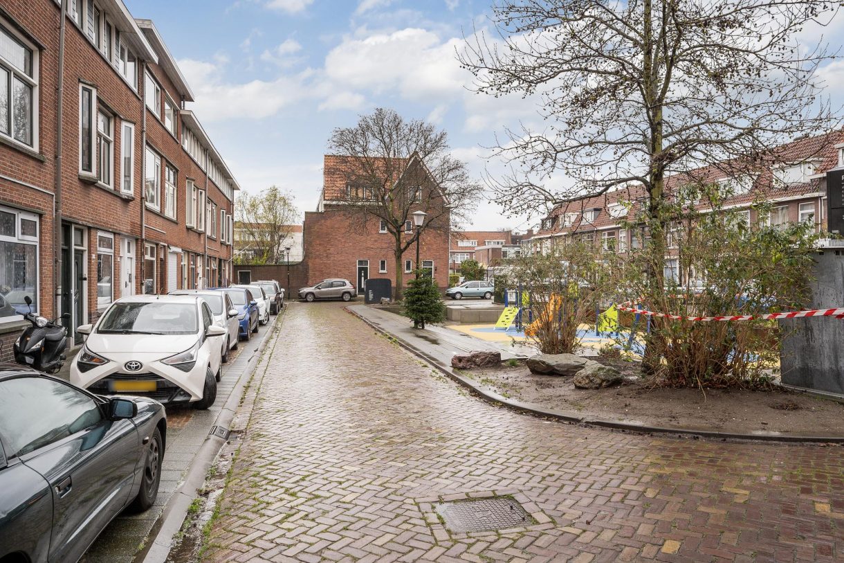 Te koop: Foto Appartement aan de Richard Holstraat 41 in Vlaardingen