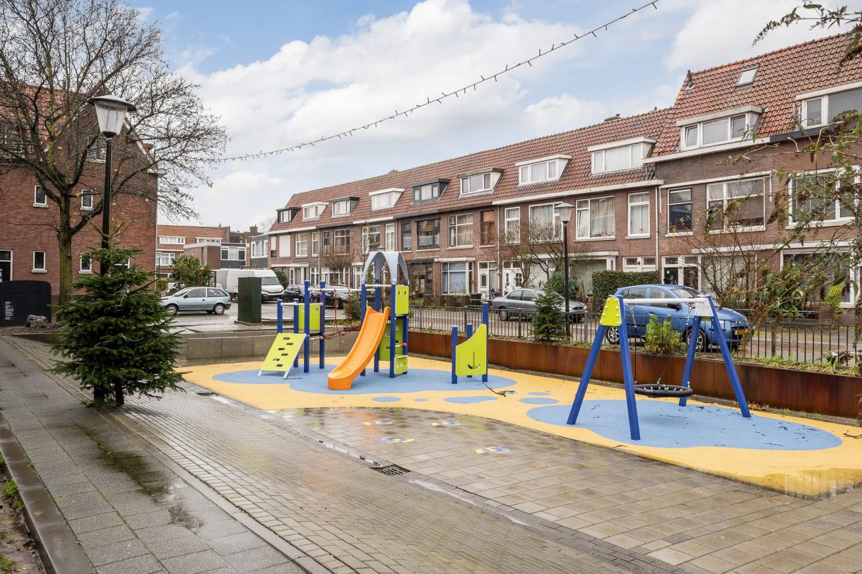 Te koop: Foto Appartement aan de Richard Holstraat 41 in Vlaardingen