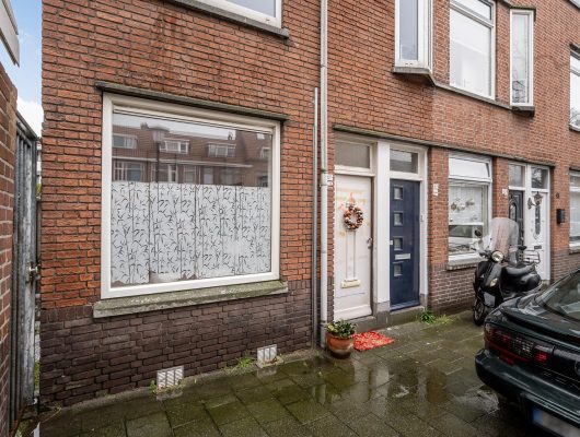Hoofdfoto van Vlaardingen Richard Holstraat 41