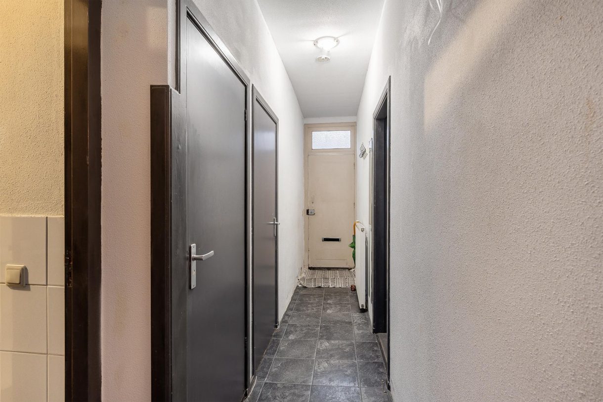 Te koop: Foto Appartement aan de Richard Holstraat 41 in Vlaardingen