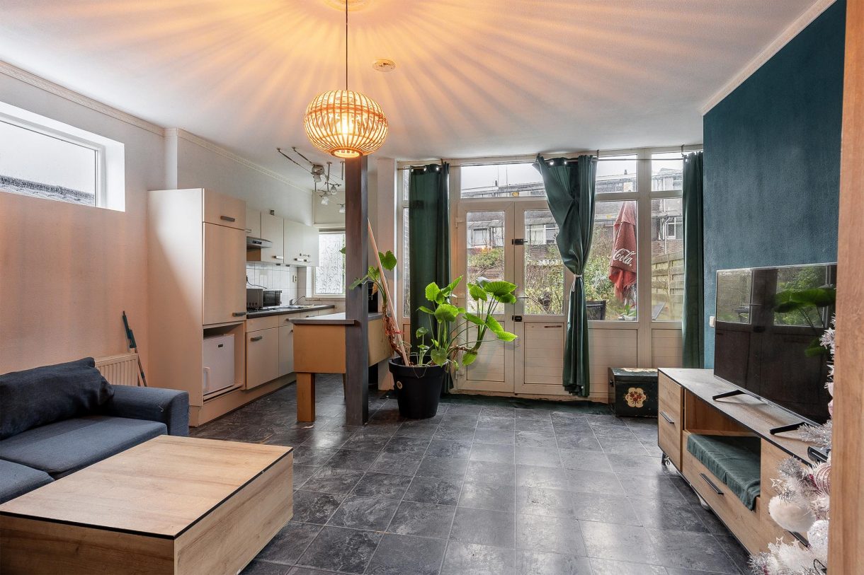Te koop: Foto Appartement aan de Richard Holstraat 41 in Vlaardingen
