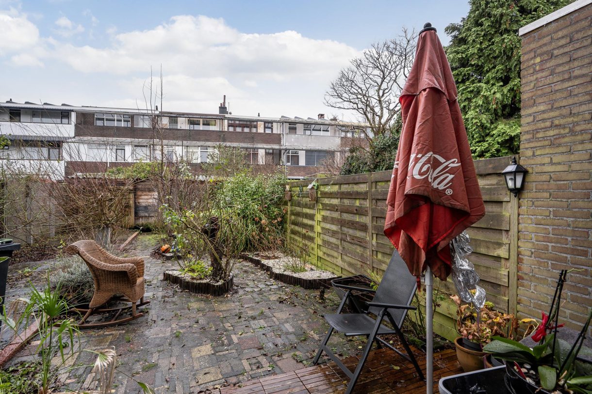 Te koop: Foto Appartement aan de Richard Holstraat 41 in Vlaardingen