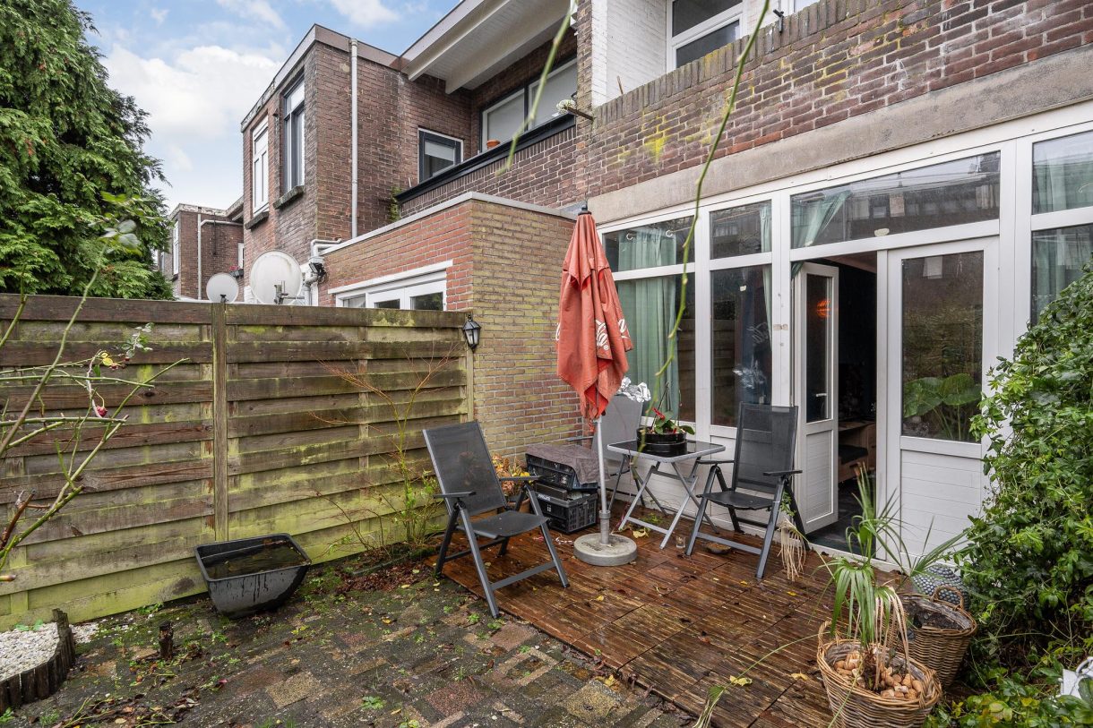 Te koop: Foto Appartement aan de Richard Holstraat 41 in Vlaardingen