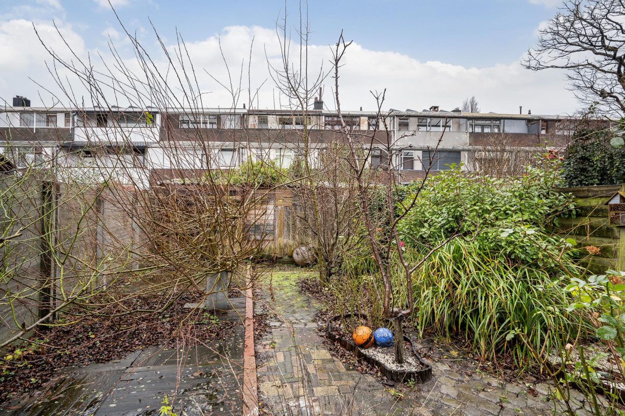 Te koop: Foto Appartement aan de Richard Holstraat 41 in Vlaardingen