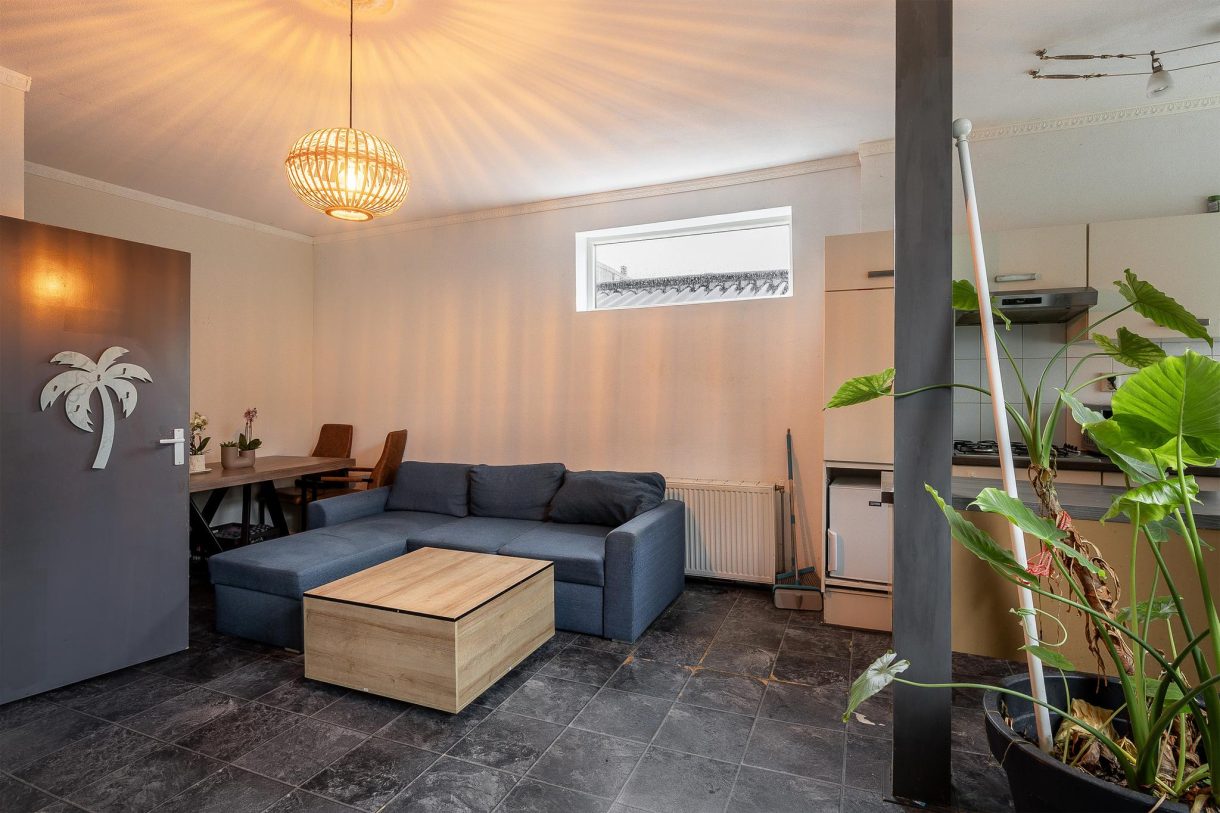 Te koop: Foto Appartement aan de Richard Holstraat 41 in Vlaardingen