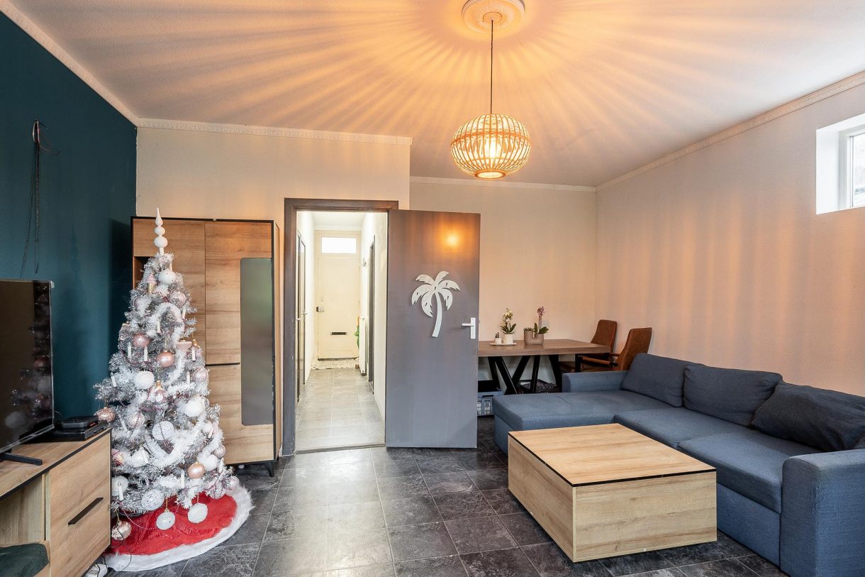 Te koop: Foto Appartement aan de Richard Holstraat 41 in Vlaardingen