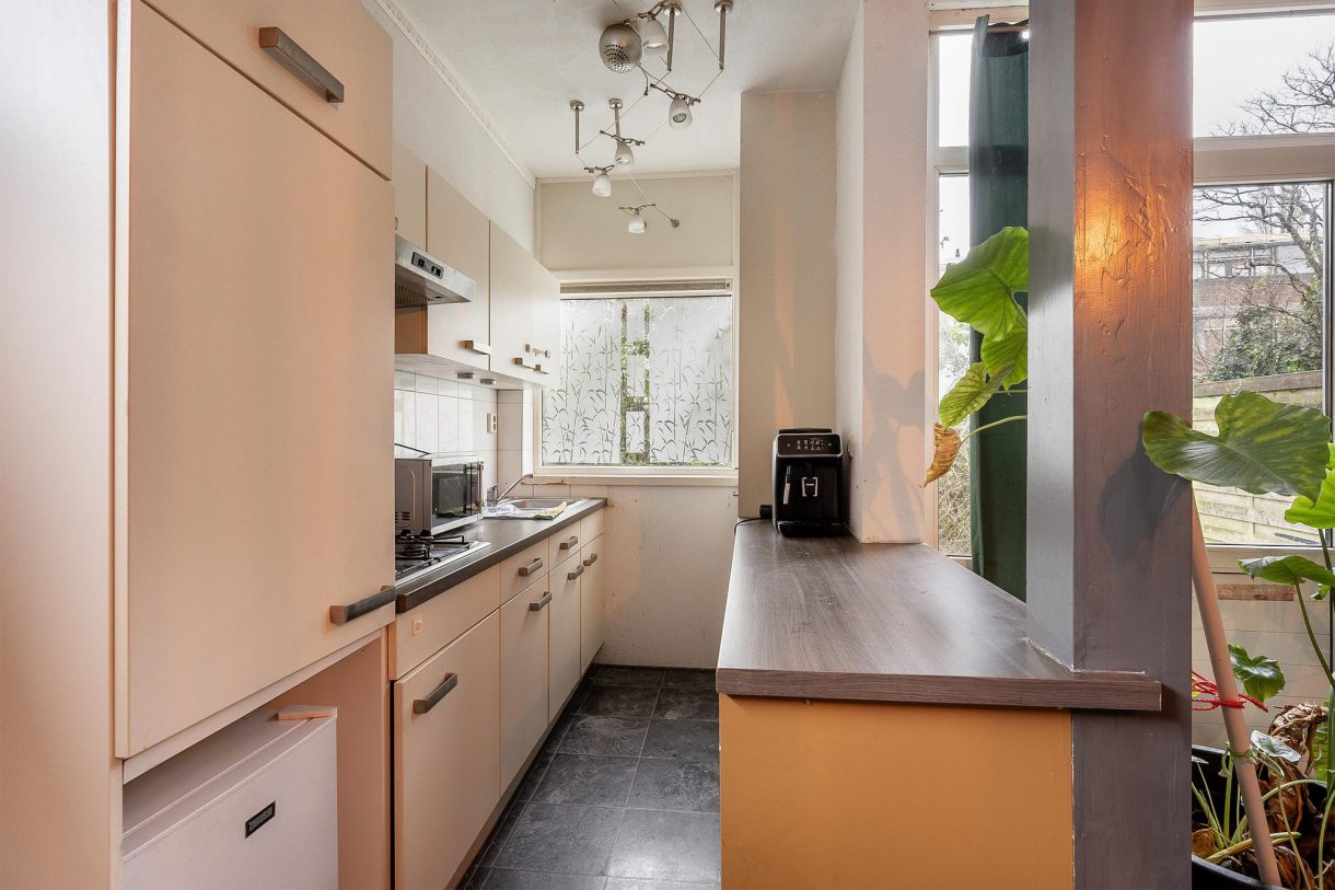 Te koop: Foto Appartement aan de Richard Holstraat 41 in Vlaardingen