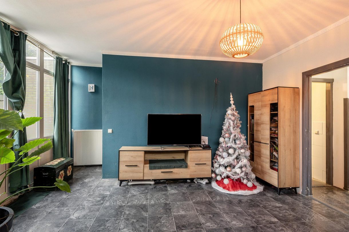 Te koop: Foto Appartement aan de Richard Holstraat 41 in Vlaardingen