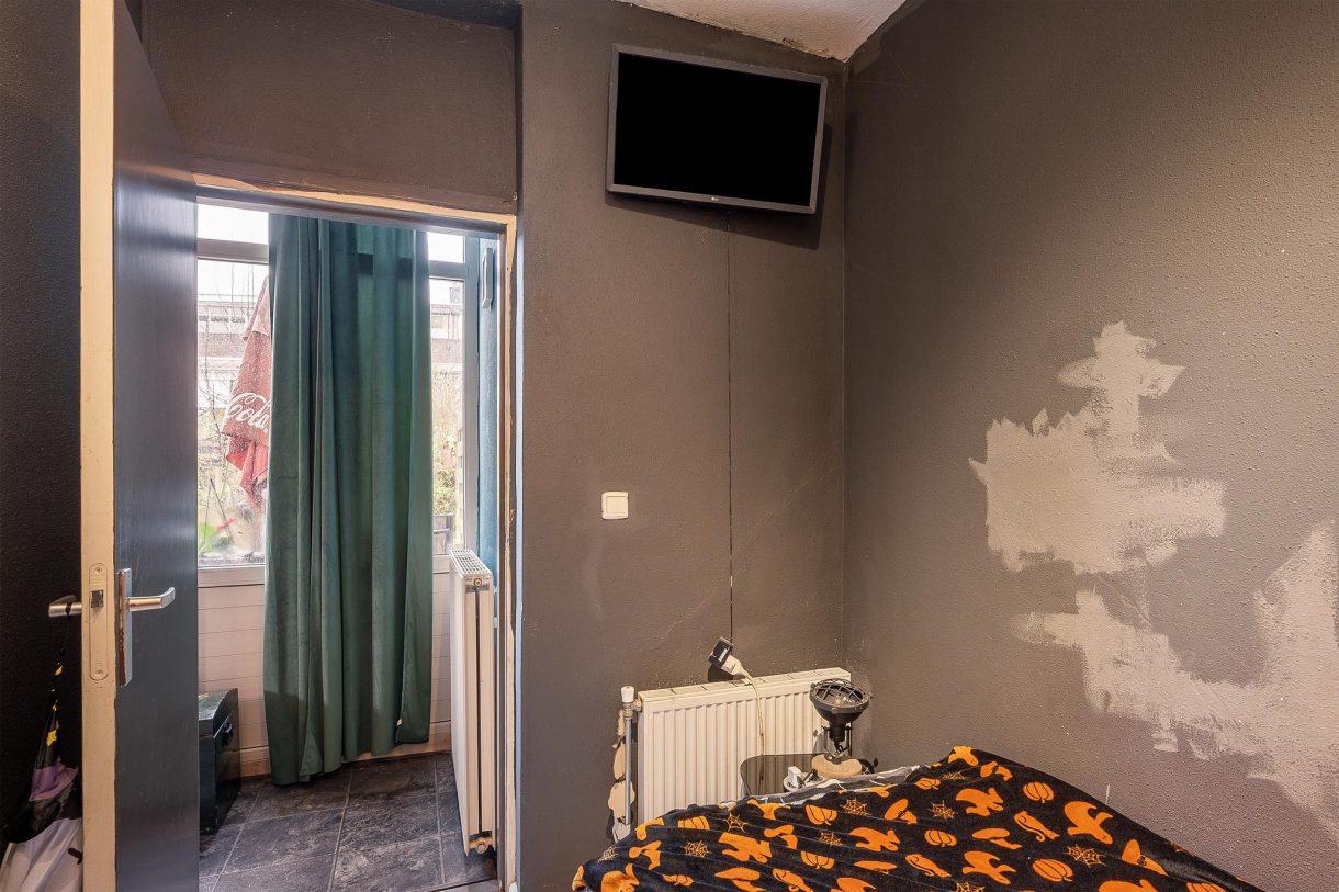 Te koop: Foto Appartement aan de Richard Holstraat 41 in Vlaardingen