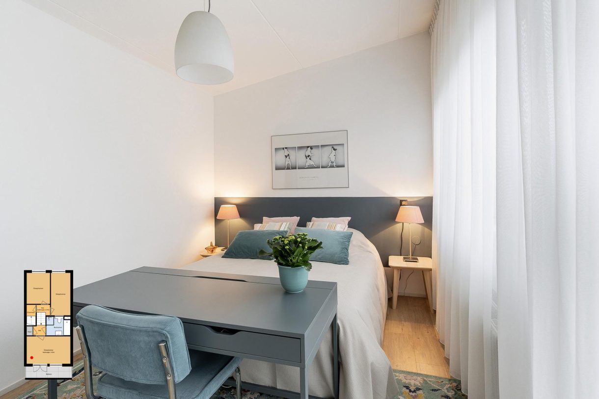 Te koop: Foto Woonhuis aan de Lavendelveld 23 in Schiedam