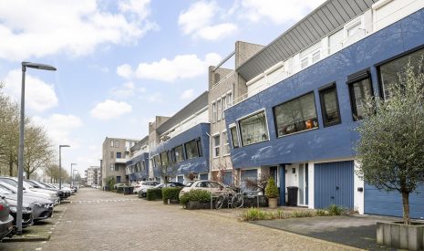 Te koop: Foto Woonhuis aan de Lavendelveld 23 in Schiedam