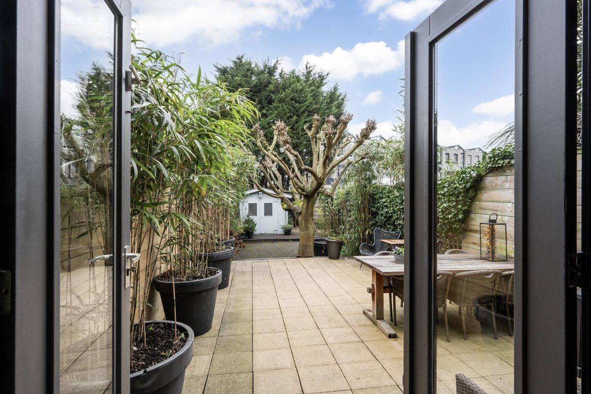 Te koop: Foto Woonhuis aan de Lavendelveld 23 in Schiedam