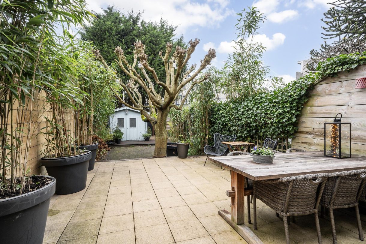 Te koop: Foto Woonhuis aan de Lavendelveld 23 in Schiedam