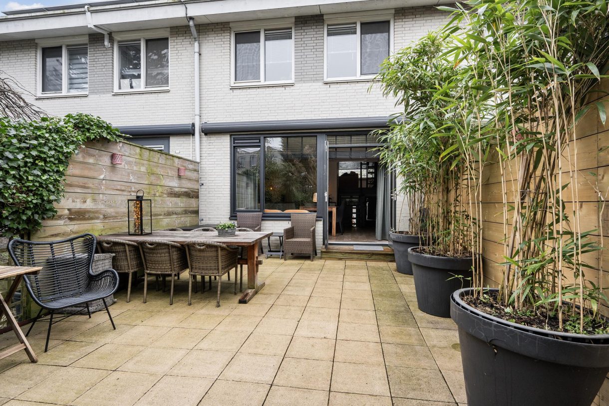 Te koop: Foto Woonhuis aan de Lavendelveld 23 in Schiedam