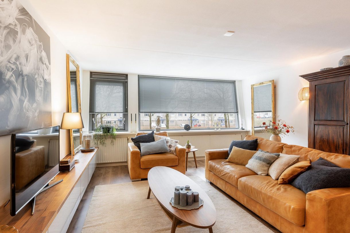 Te koop: Foto Woonhuis aan de Lavendelveld 23 in Schiedam