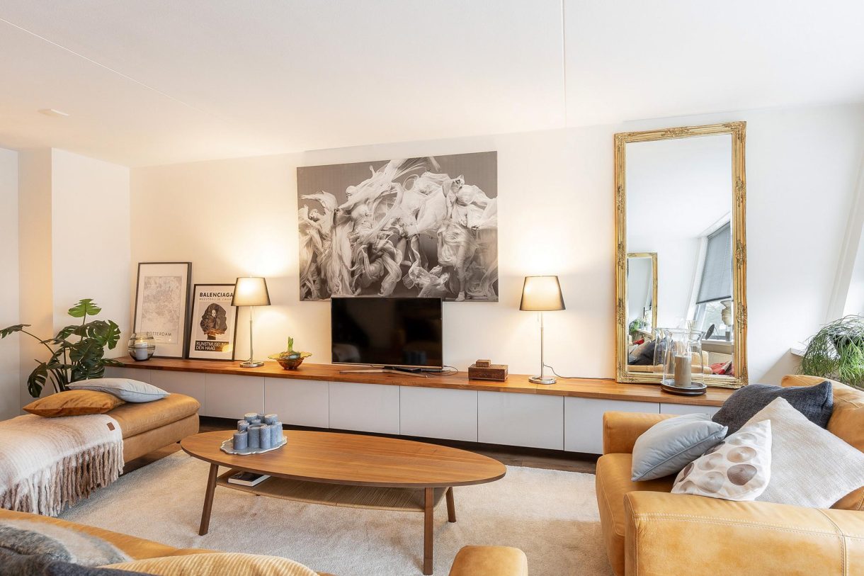 Te koop: Foto Woonhuis aan de Lavendelveld 23 in Schiedam