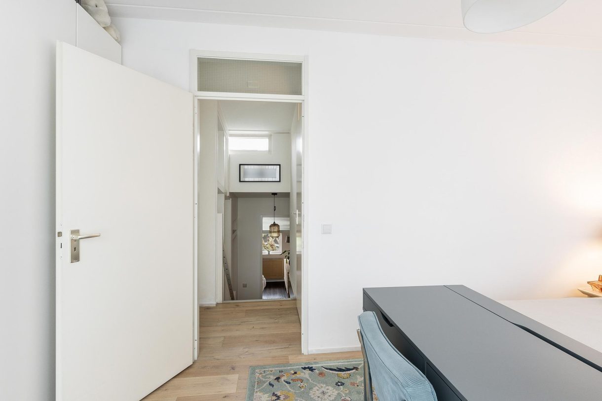 Te koop: Foto Woonhuis aan de Lavendelveld 23 in Schiedam