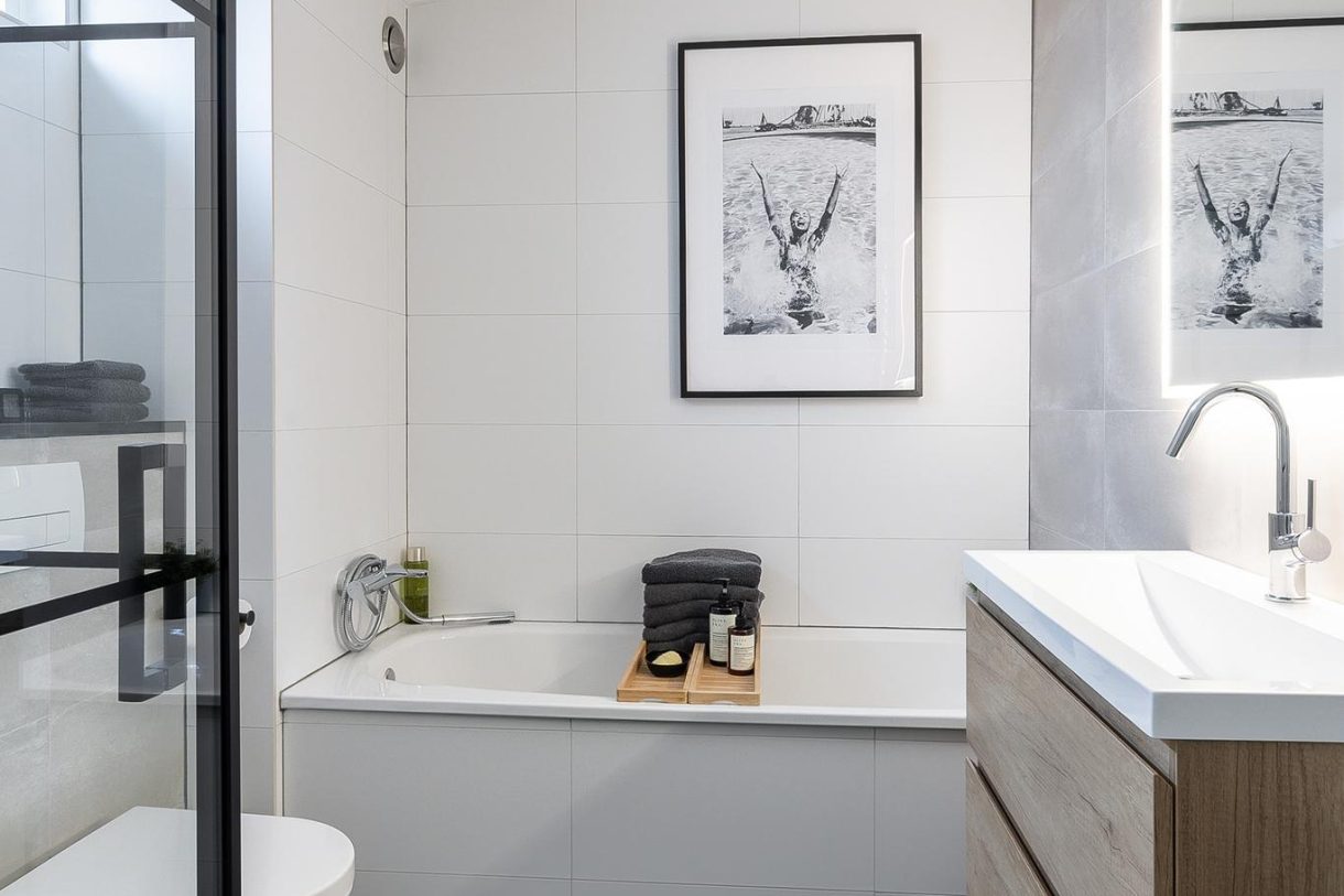 Te koop: Foto Woonhuis aan de Lavendelveld 23 in Schiedam