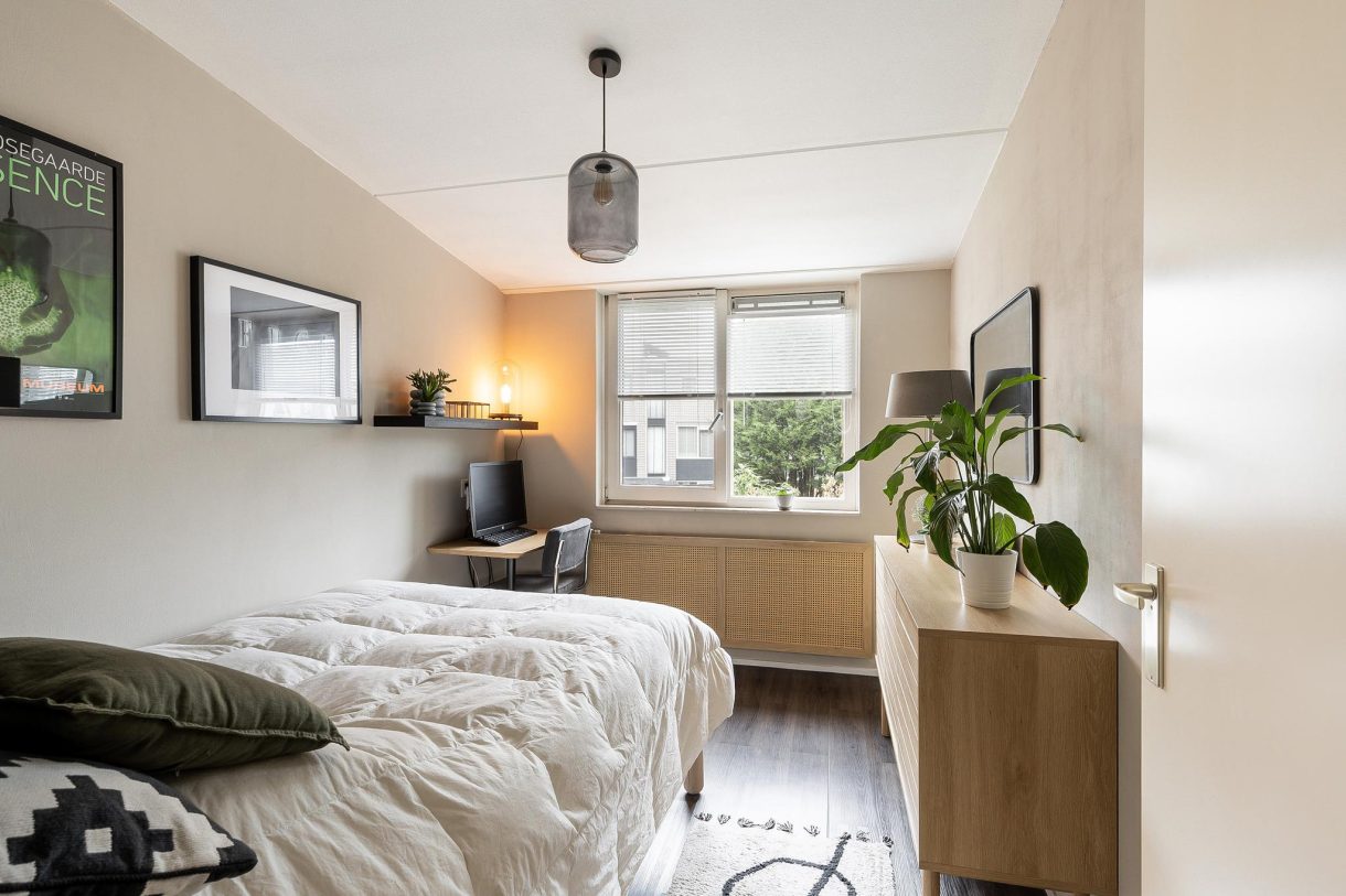 Te koop: Foto Woonhuis aan de Lavendelveld 23 in Schiedam