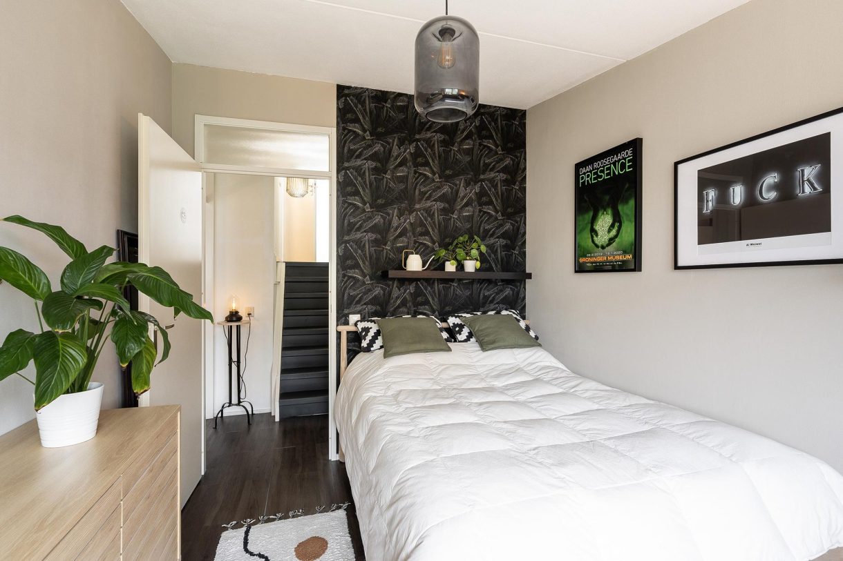 Te koop: Foto Woonhuis aan de Lavendelveld 23 in Schiedam