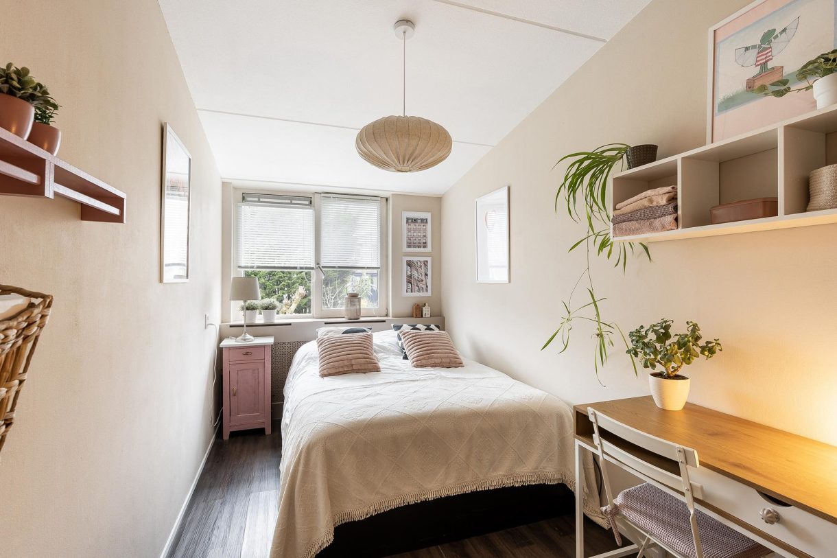 Te koop: Foto Woonhuis aan de Lavendelveld 23 in Schiedam