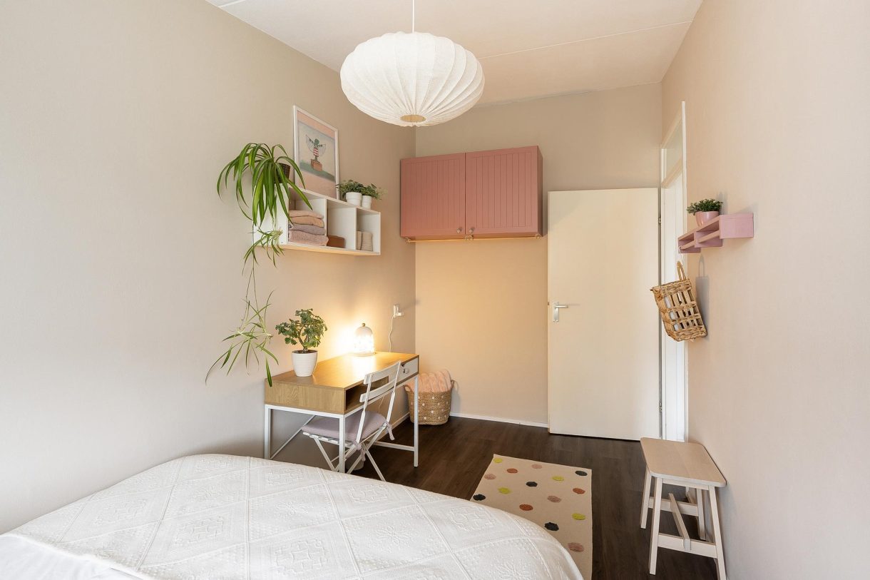 Te koop: Foto Woonhuis aan de Lavendelveld 23 in Schiedam