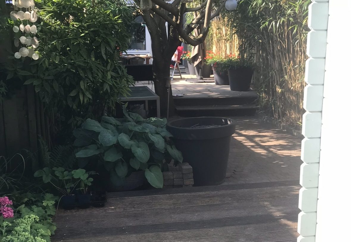 Te koop: Foto Woonhuis aan de Lavendelveld 23 in Schiedam