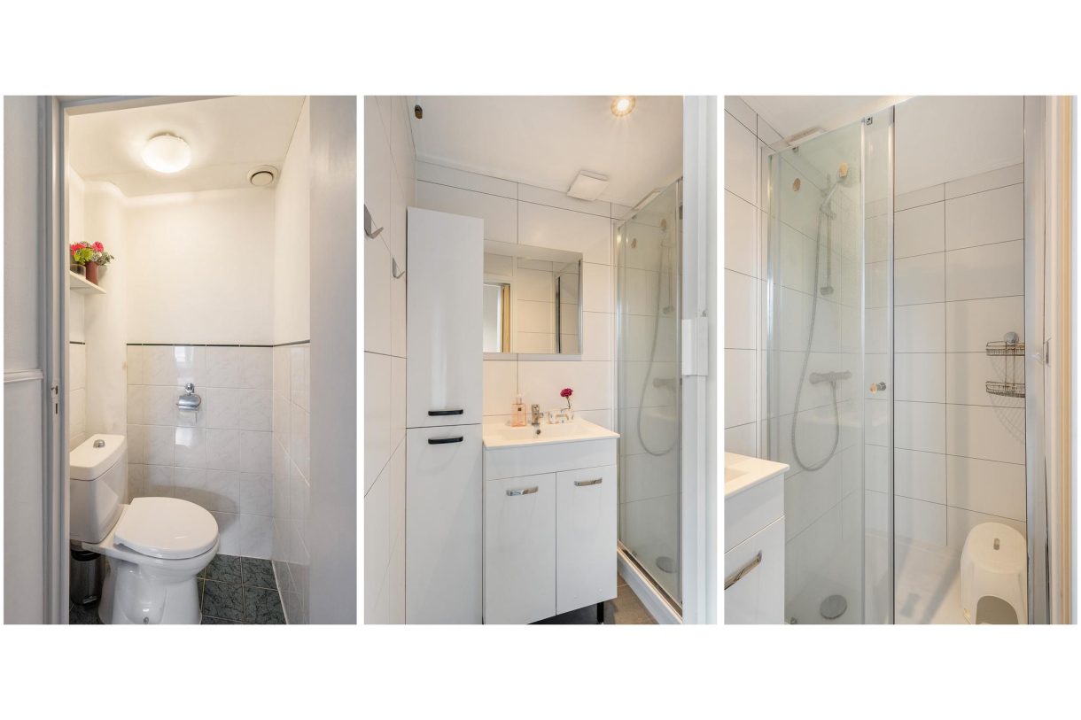 Te koop: Foto Appartement aan de van Slingelandtstraat 21A in Vlaardingen