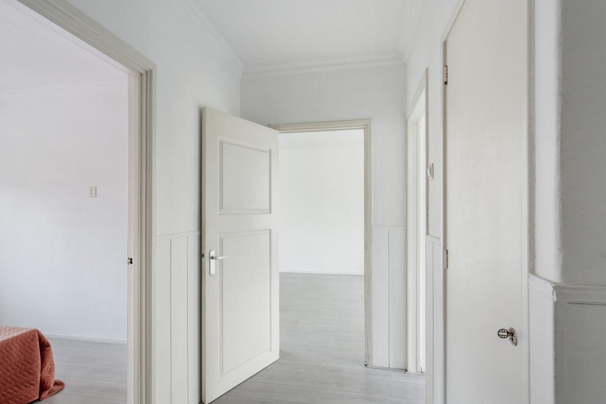 Te koop: Foto Appartement aan de van Slingelandtstraat 21A in Vlaardingen