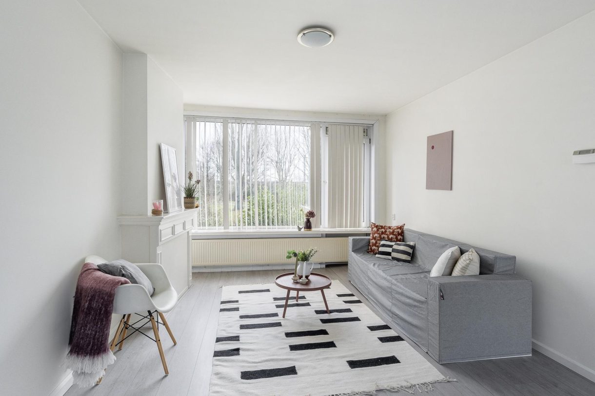 Te koop: Foto Appartement aan de van Slingelandtstraat 21A in Vlaardingen
