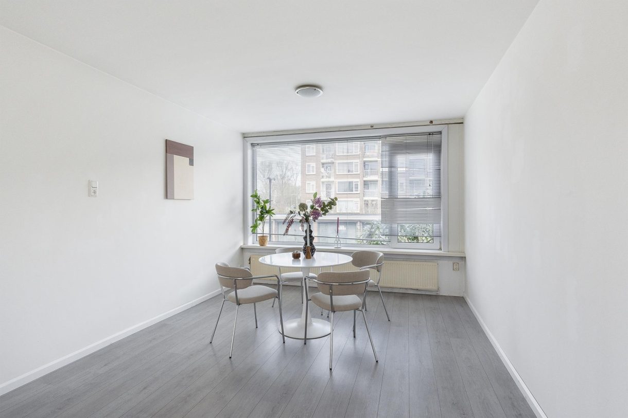 Te koop: Foto Appartement aan de van Slingelandtstraat 21A in Vlaardingen