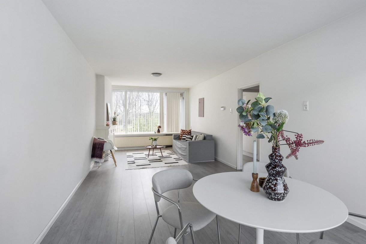 Te koop: Foto Appartement aan de van Slingelandtstraat 21A in Vlaardingen