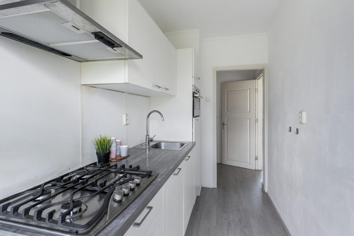Te koop: Foto Appartement aan de van Slingelandtstraat 21A in Vlaardingen