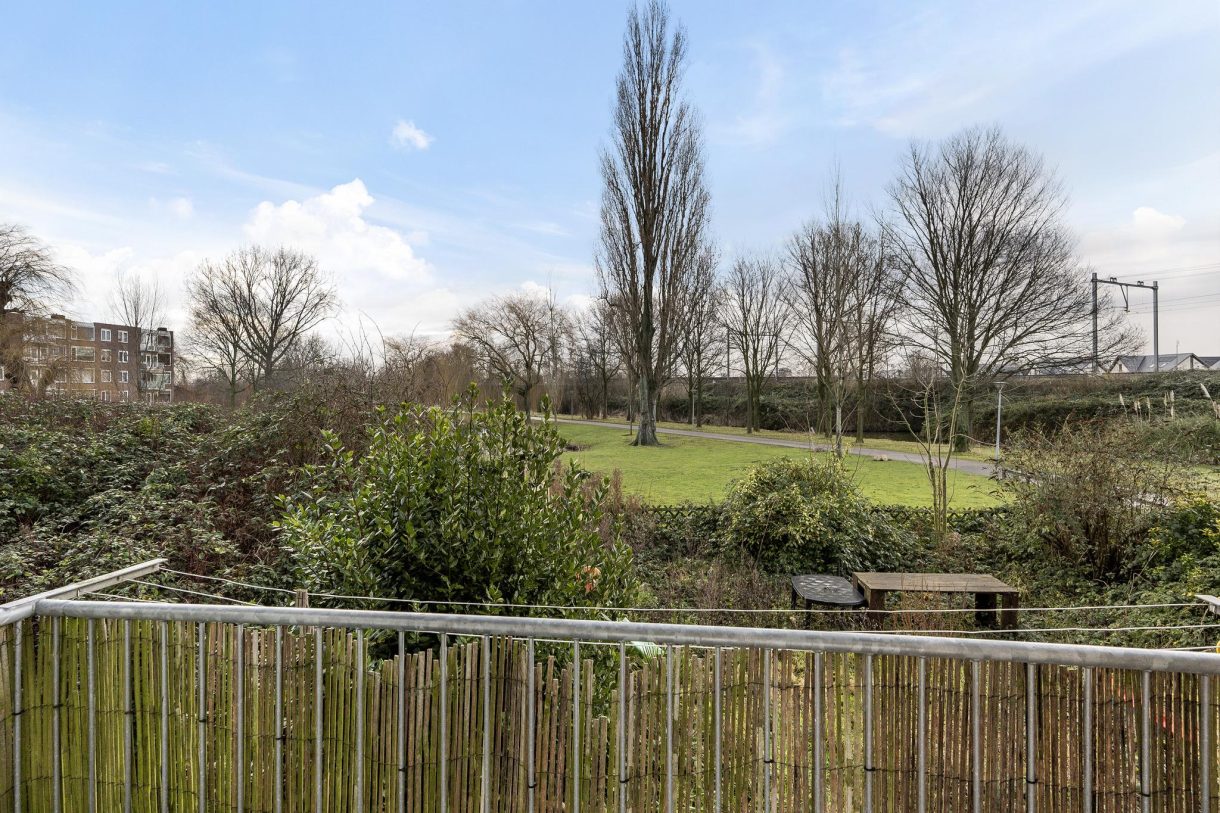 Te koop: Foto Appartement aan de van Slingelandtstraat 21A in Vlaardingen