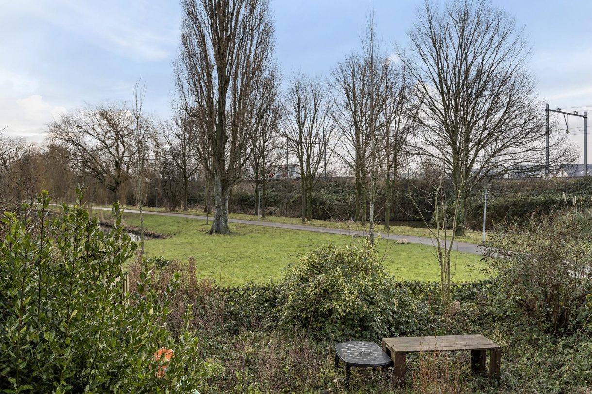 Te koop: Foto Appartement aan de van Slingelandtstraat 21A in Vlaardingen