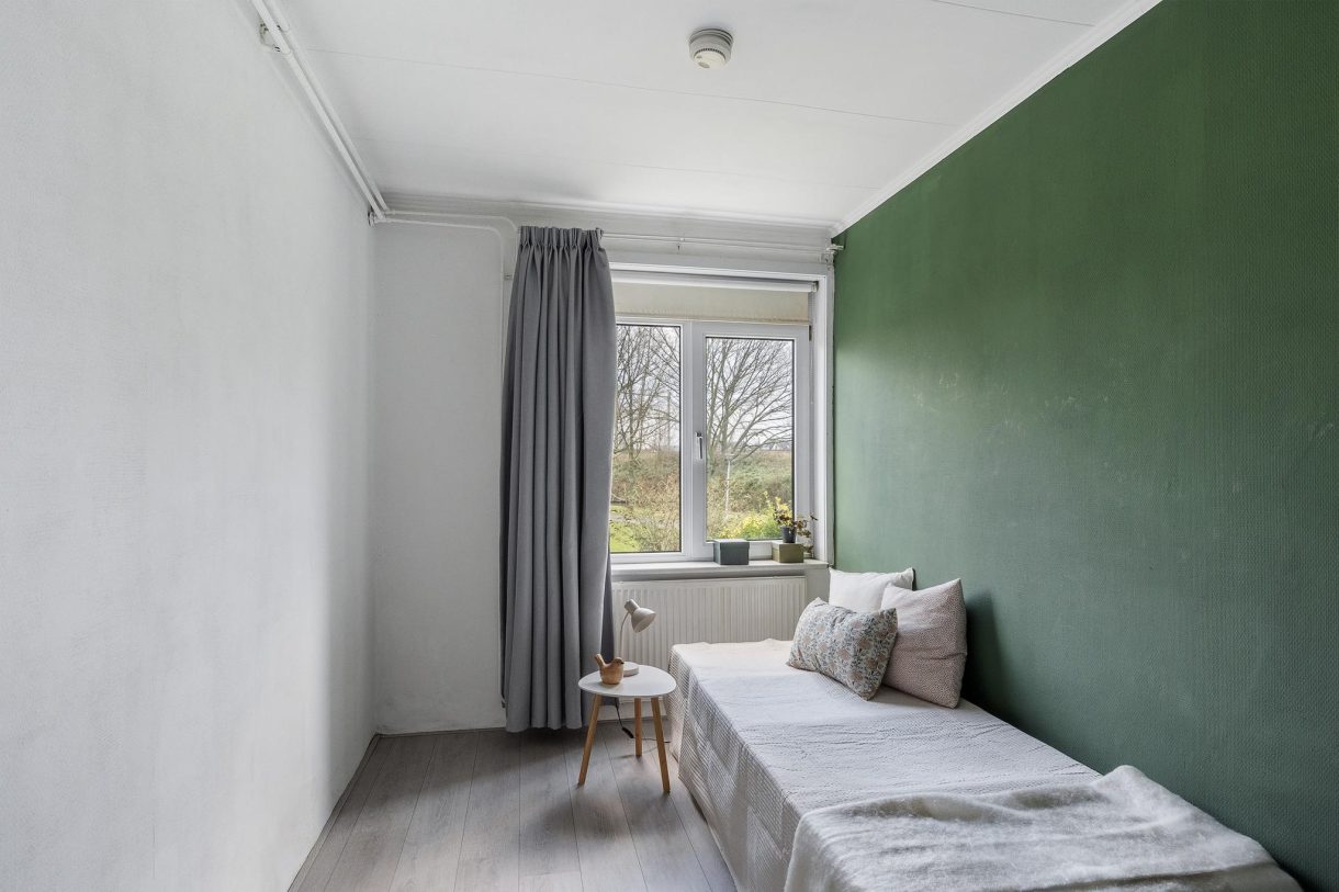 Te koop: Foto Appartement aan de van Slingelandtstraat 21A in Vlaardingen