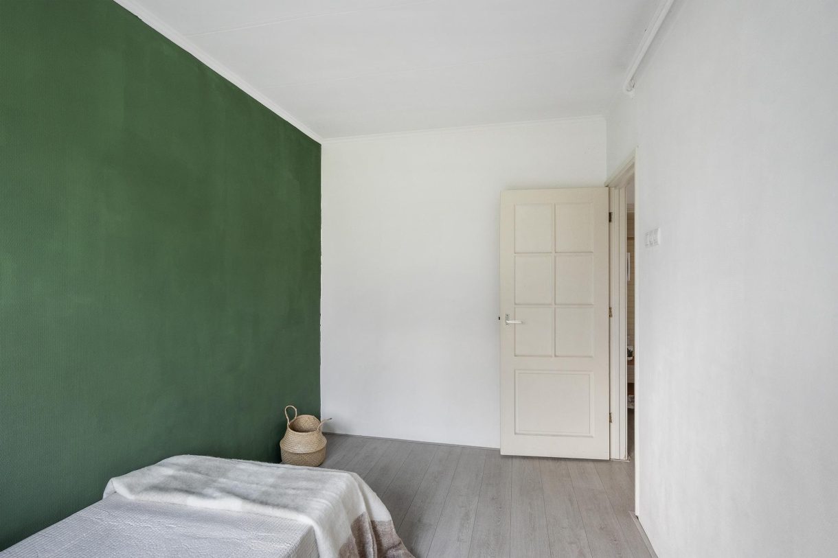 Te koop: Foto Appartement aan de van Slingelandtstraat 21A in Vlaardingen